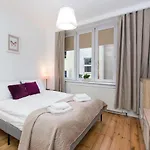 Lägenhet Old Town By Apartmore Gdańsk