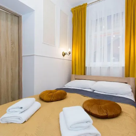Old Town By Apartmore Daire *