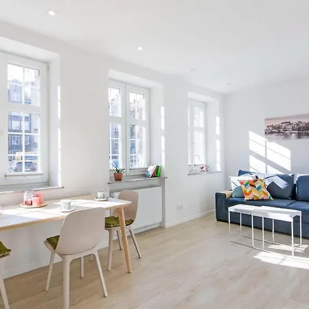 Daire Old Town By Apartmore *
