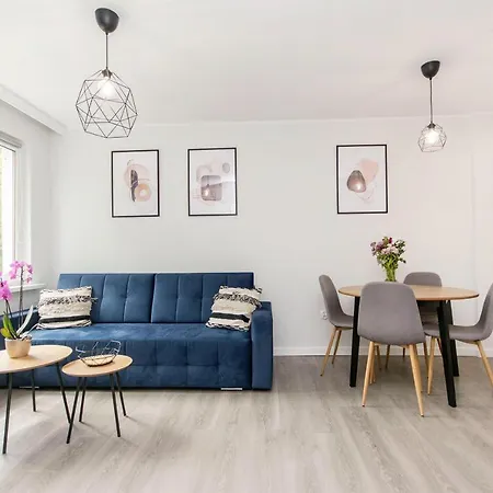 Old Town By Apartmore Daire *