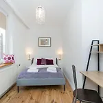 Appartamento Old Town By Apartmore Danzica