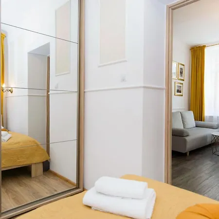 Old Town By Apartmore Apartment *