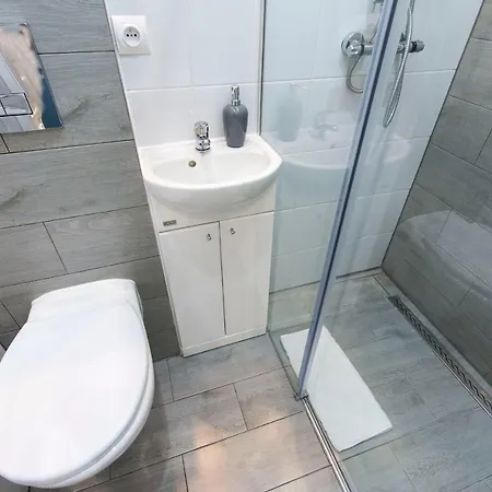 Old Town By Apartmore Danzig