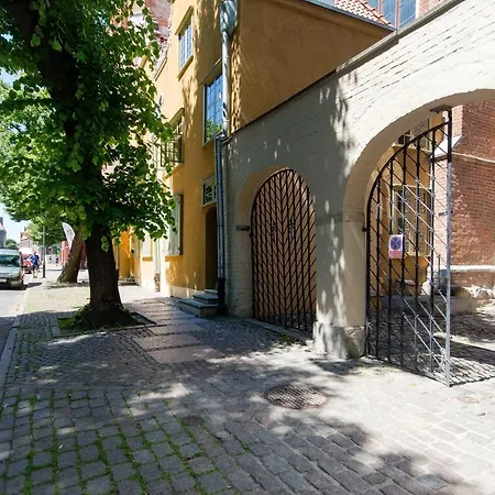Old Town By Apartmore Apartment *