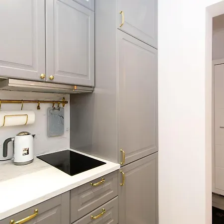Old Town By Apartmore Apartment Gdansk