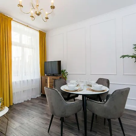 Old Town By Apartmore Apartment *