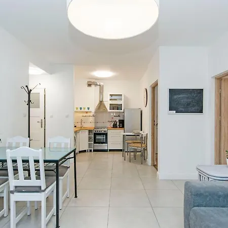 Apartment Old Town By Apartmore