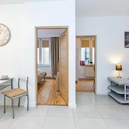 Lägenhet Old Town By Apartmore *