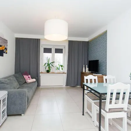 Old Town By Apartmore Gdańsk