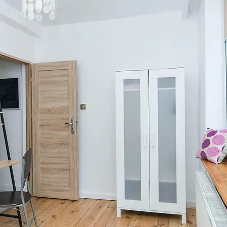 Old Town By Apartmore