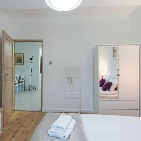 Old Town By Apartmore