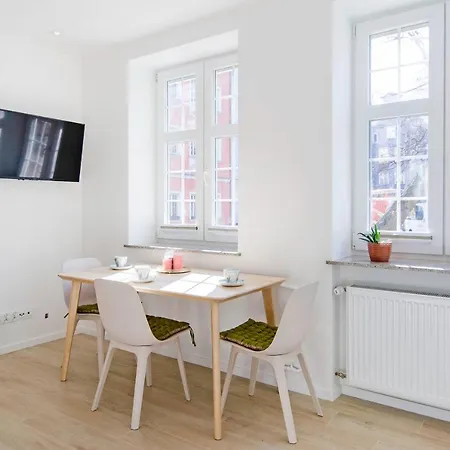 Old Town By Apartmore Apartment