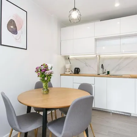 Apartment Old Town By Apartmore *