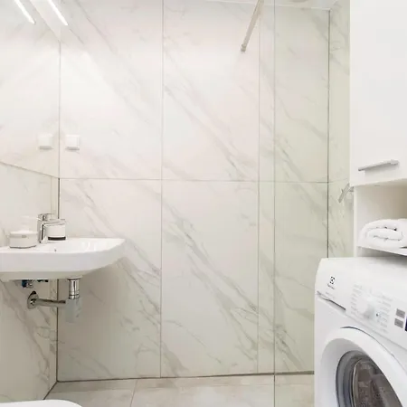 Old Town By Apartmore Apartment