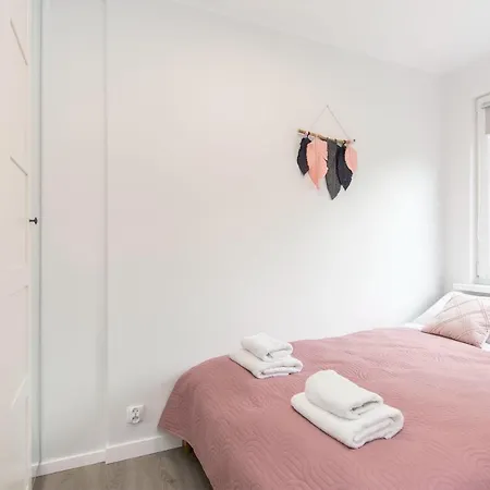 Old Town By Apartmore Apartment