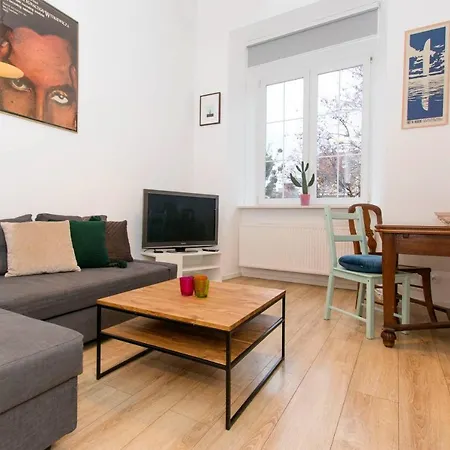 Apartment Old Town By Apartmore Gdansk