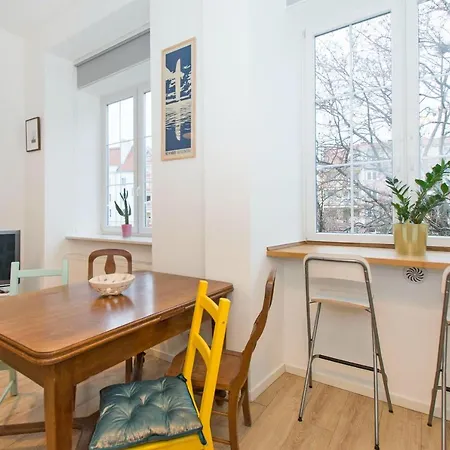 Old Town By Apartmore