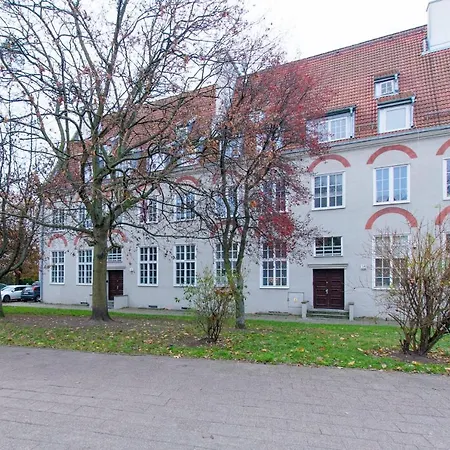 Old Town By Apartmore * Gdańsk