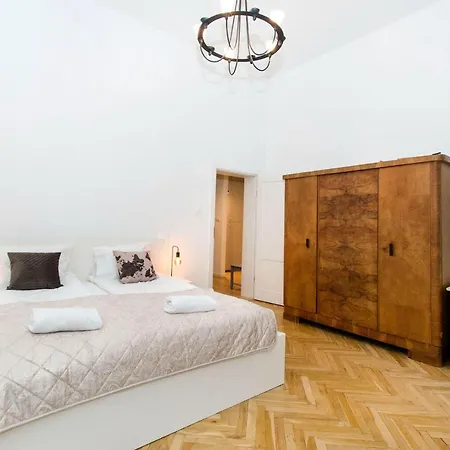 Old Town By Apartmore * Danzig