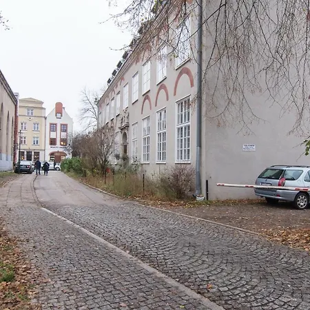 Daire Old Town By Apartmore *