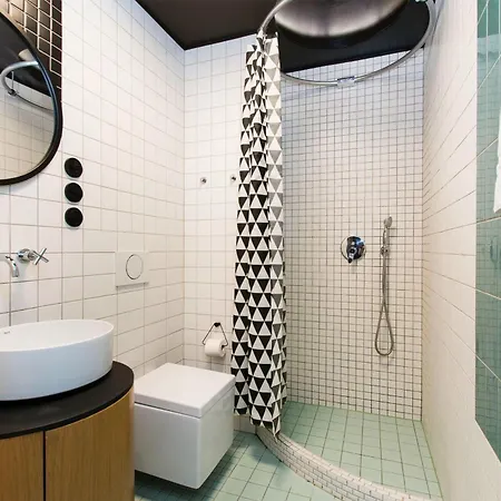 Old Town By Apartmore Apartment Gdansk