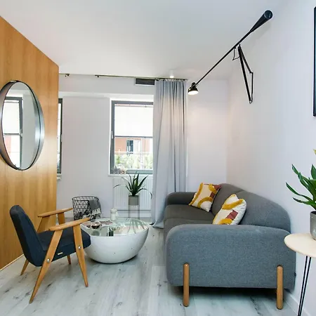 Apartment Old Town By Apartmore *