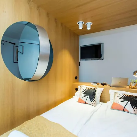 Old Town By Apartmore Apartment