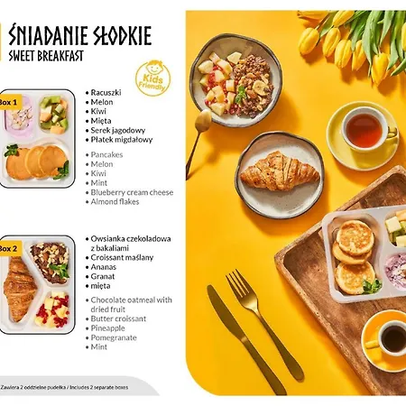 Old Town By Apartmore Gdańsk