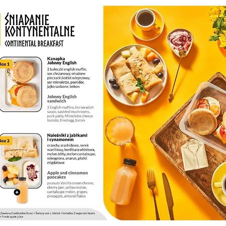 Old Town By Apartmore Gdańsk