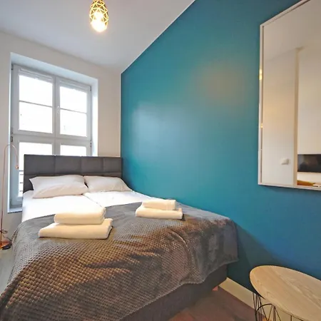 Old Town By Apartmore Apartment