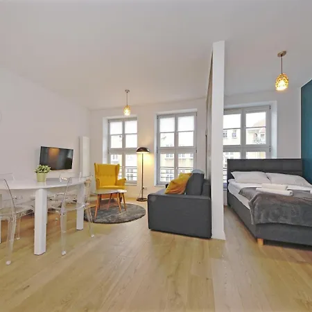 Old Town By Apartmore