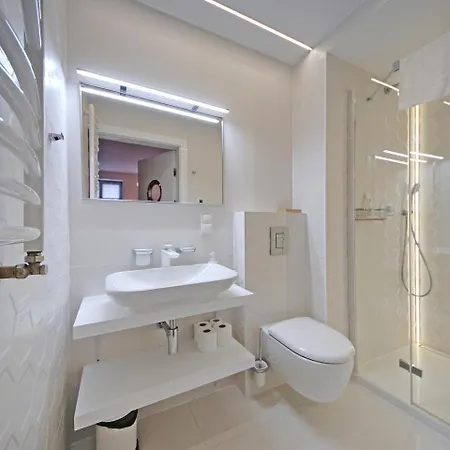 Apartment Old Town By Apartmore