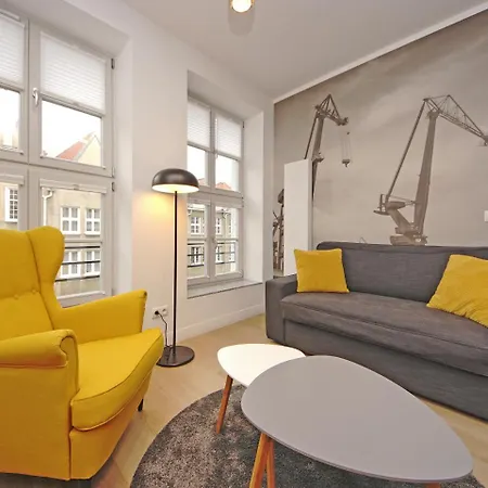 Old Town By Apartmore