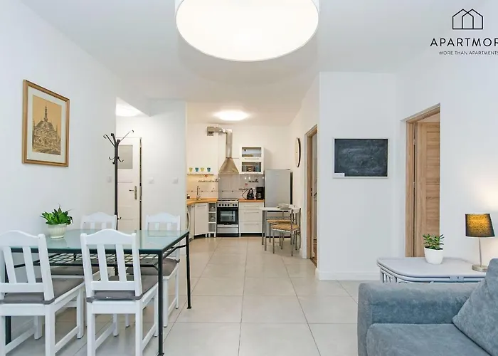 Appartement Old Town By Apartmore