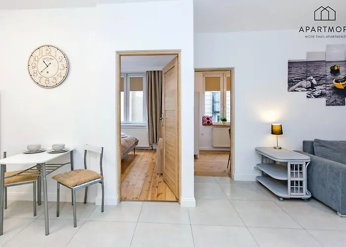 Appartement Old Town By Apartmore *