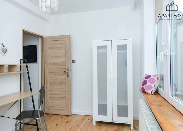 Old Town By Apartmore