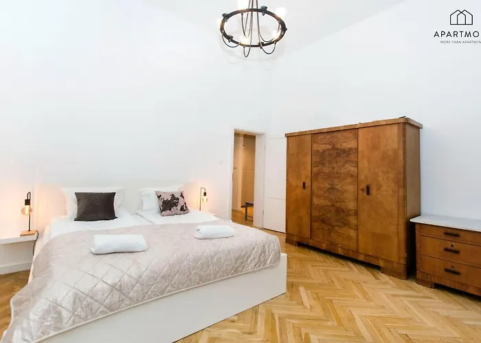 Old Town By Apartmore * Γκντανσκ