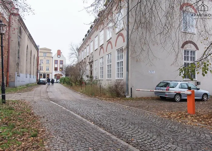 Appartement Old Town By Apartmore *