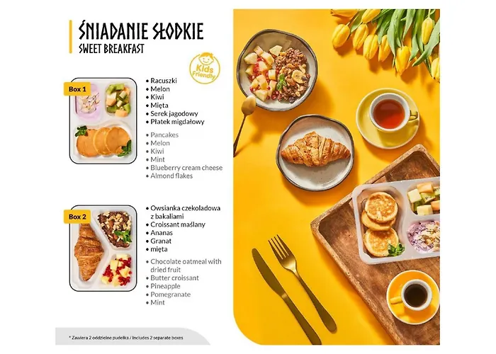 Old Town By Apartmore Gdańsk