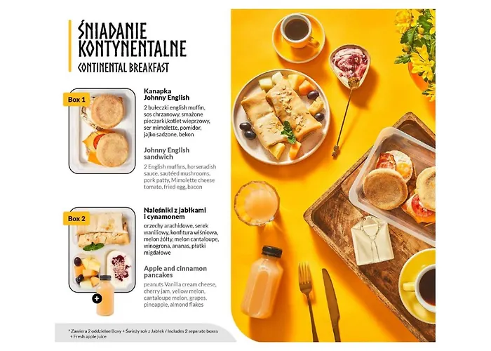 Old Town By Apartmore Γκντανσκ