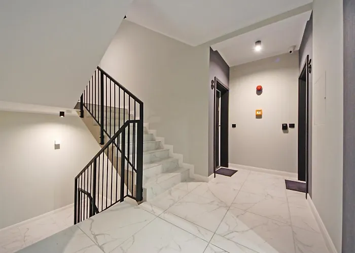 Old Town By Apartmore Appartement Gdańsk