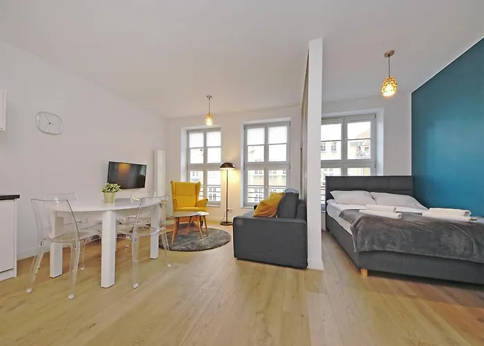 Old Town By Apartmore