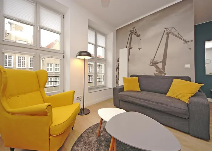 Old Town By Apartmore