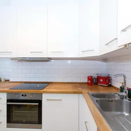 Old Town By Apartmore *