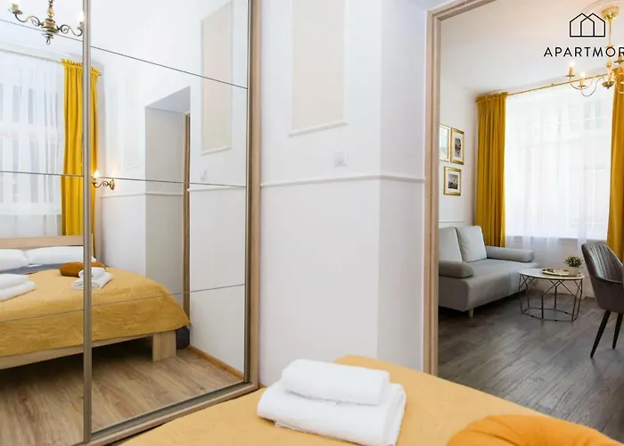 Old Town By Apartmore Appartamento *