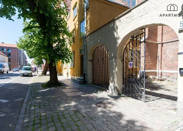 Old Town By Apartmore Appartamento *