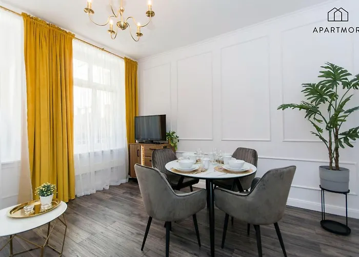 Old Town By Apartmore Appartamento *