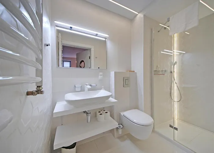 Appartamento Old Town By Apartmore