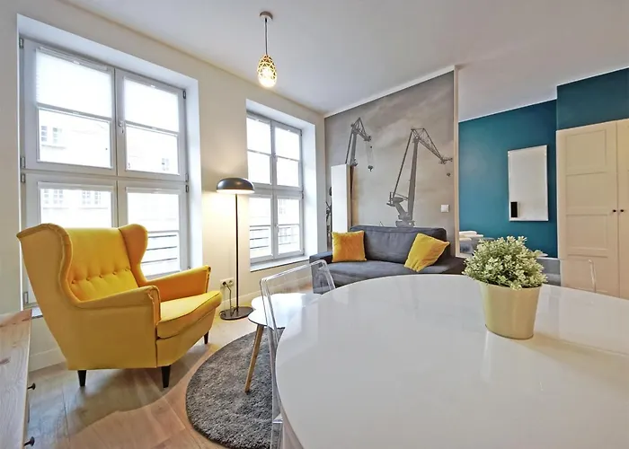 Old Town By Apartmore Appartamento *